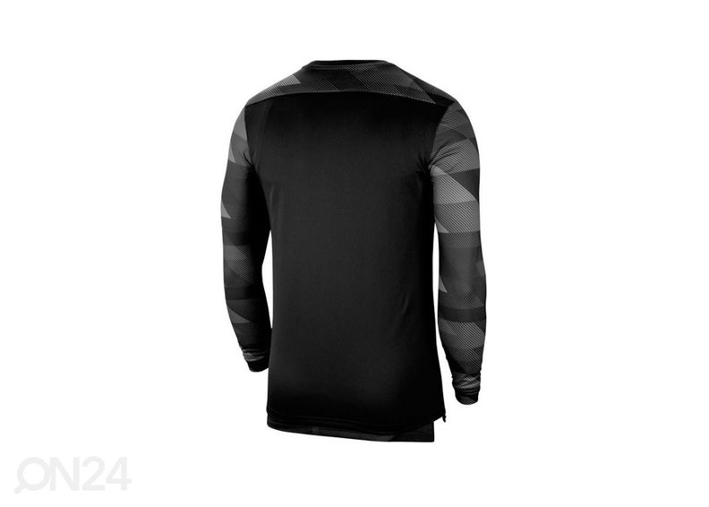 Väravavahisärk meestele Nike Dry Park IV M CJ6066-010 suurus XL suurendatud