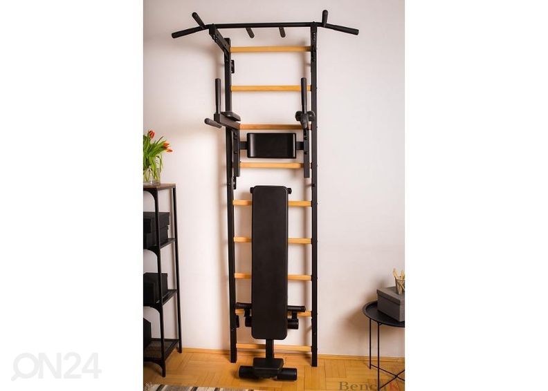 Varbsein BenchK 313B suurendatud