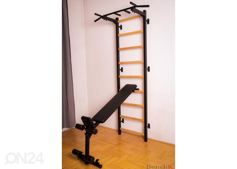 Varbsein BenchK 313B suurendatud