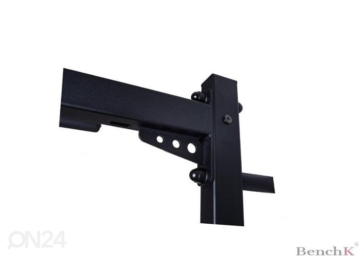 Varbsein BenchK 313B suurendatud