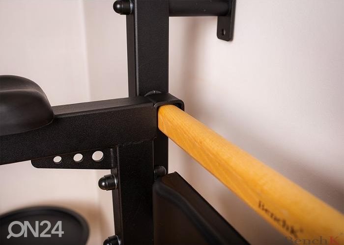 Varbsein BenchK 313B suurendatud