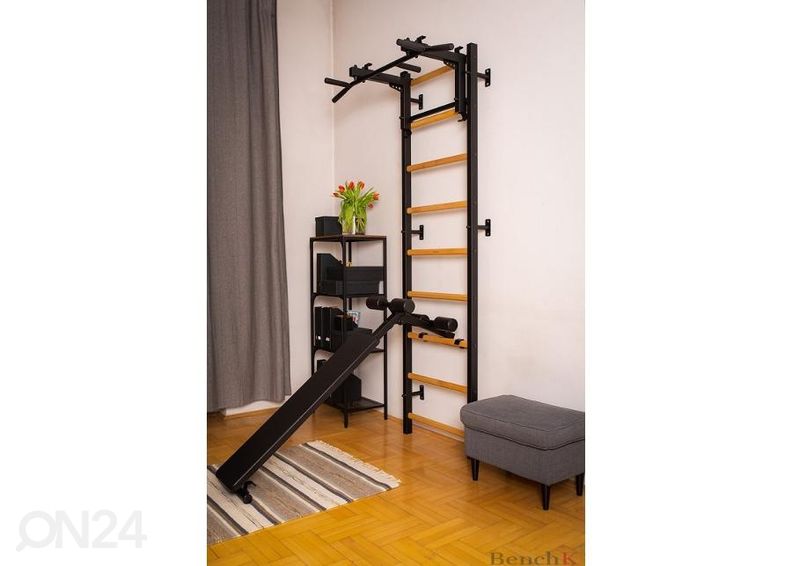 Varbsein BenchK 713B suurendatud