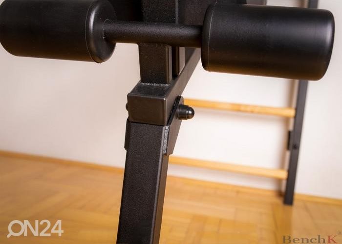 Varbsein BenchK 713B suurendatud