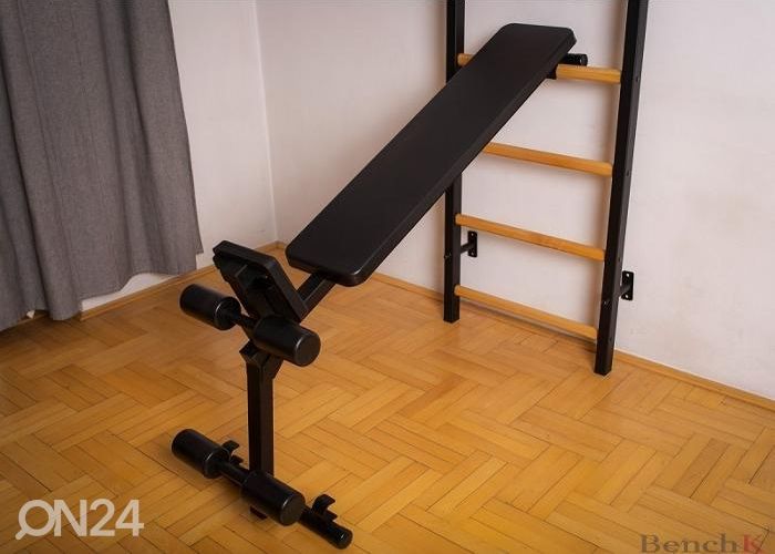 Varbsein BenchK 713B suurendatud