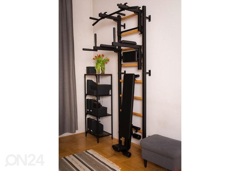 Varbsein BenchK 713B suurendatud