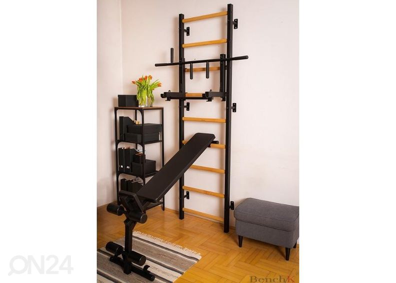 Varbsein BenchK 713B suurendatud