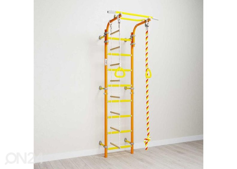 Varbsein Wallbarz Family 2W oranž suurendatud