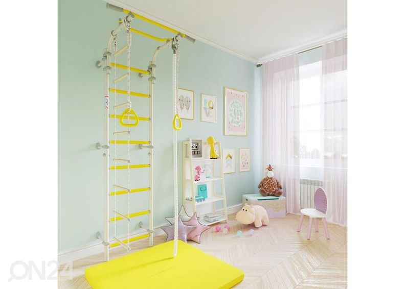 Varbsein Wallbarz Family 2W valge suurendatud