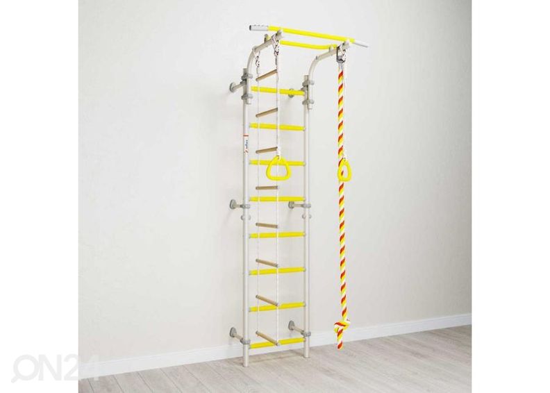 Varbsein Wallbarz Family 2W valge suurendatud