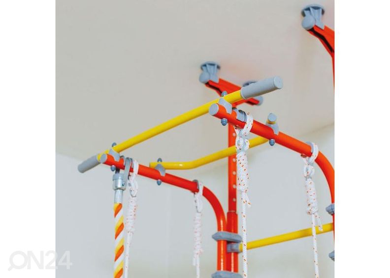 Varbsein Wallbarz Family 4D valge suurendatud