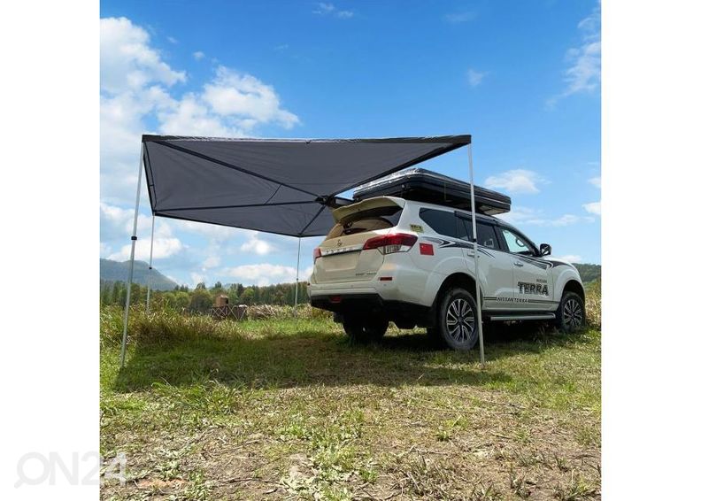 Varikatus autole Dutch Mountains Side 2 suurendatud