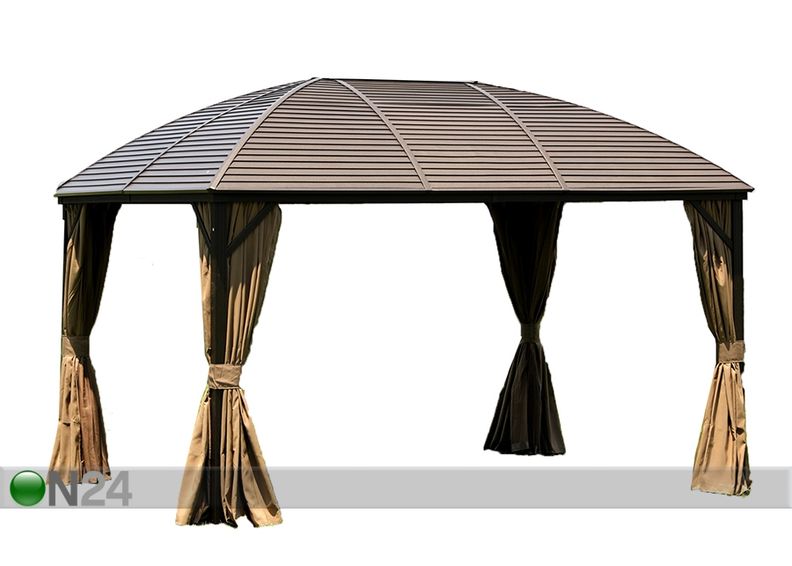 Varikatus Sunset 3x4 m suurendatud