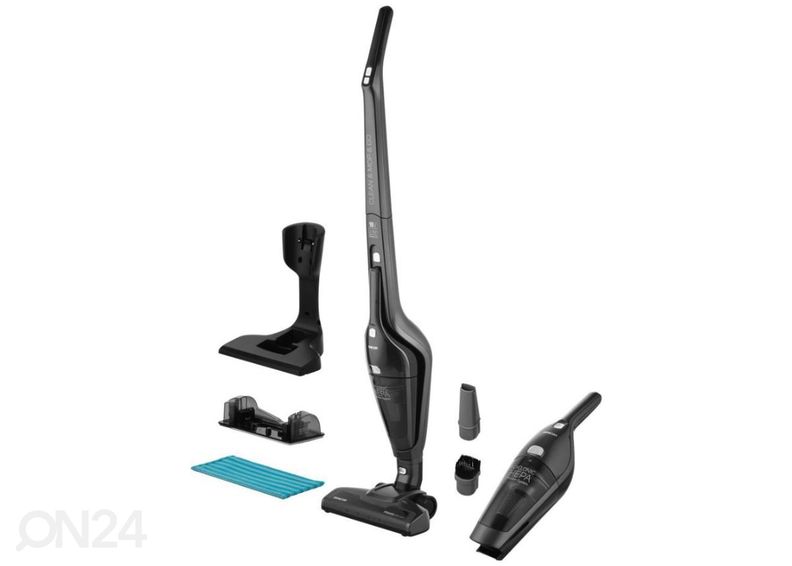 Varstolmuimeja 3in1 Sencor SVC8668AT suurendatud