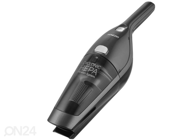 Varstolmuimeja 3in1 Sencor SVC8668AT suurendatud