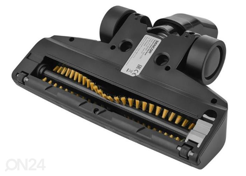 Varstolmuimeja 3in1 Sencor SVC8668AT suurendatud