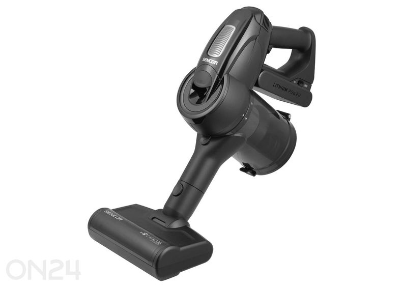 Varstolmuimeja 4in1 Cat&Dog Sencor SVC8776BK suurendatud