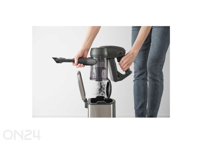 Varstolmuimeja 4in1 Cat&Dog Sencor SVC8776BK suurendatud