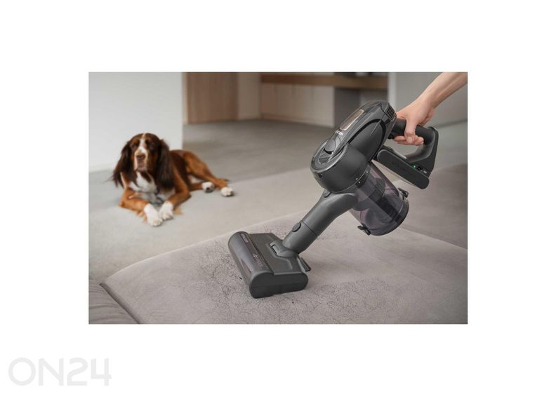 Varstolmuimeja 4in1 Cat&Dog Sencor SVC8776BK suurendatud