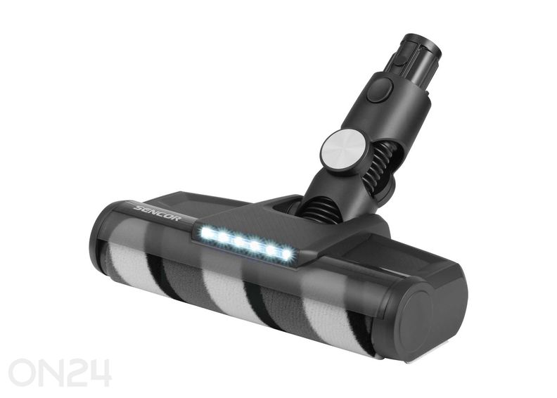 Varstolmuimeja 4in1 Cat&Dog Sencor SVC8776BK suurendatud