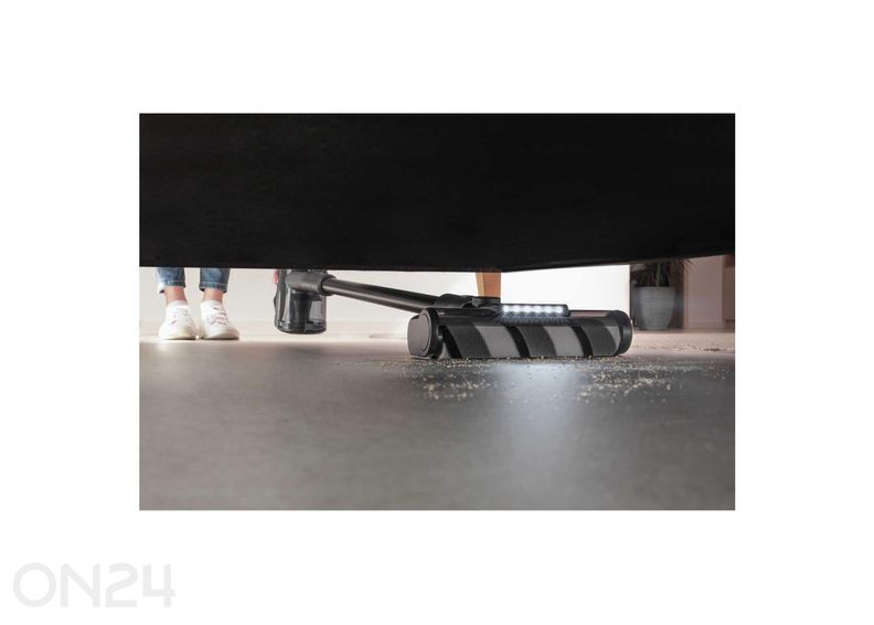 Varstolmuimeja 4in1 Cat&Dog Sencor SVC8776BK suurendatud