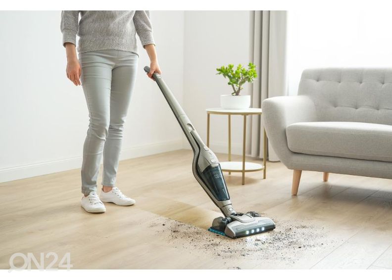 Varstolmuimeja 4in1 Sencor SVC0618TI suurendatud