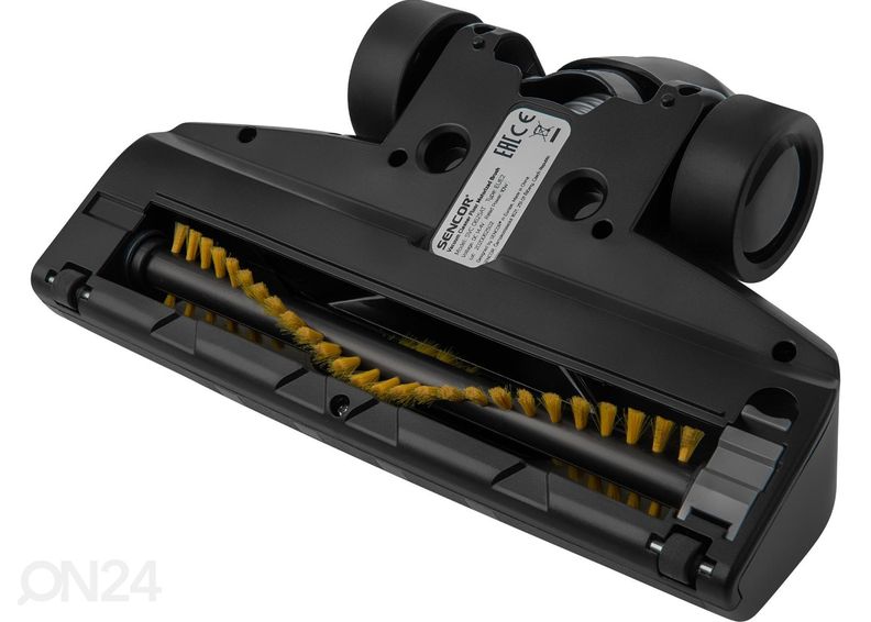 Varstolmuimeja 4in1 Sencor SVC0625ATEUE3 suurendatud