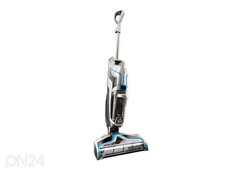 Varstolmuimeja Bissell CrossWave 2582Q Multi-surface suurendatud