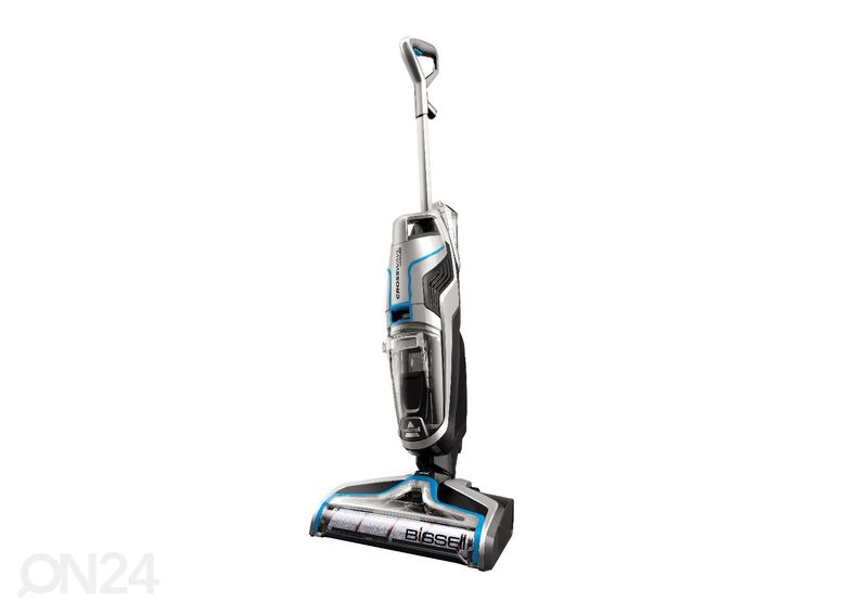 Varstolmuimeja Bissell CrossWave 2582Q Multi-surface suurendatud