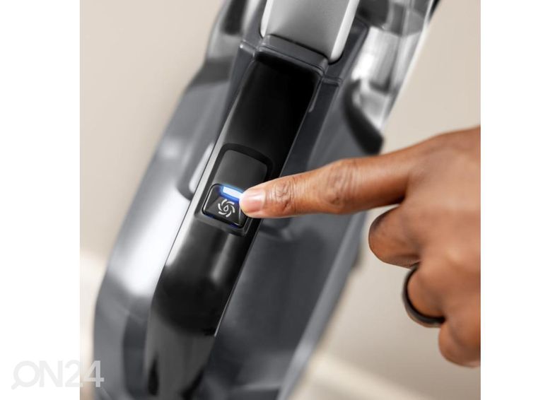 Varstolmuimeja Bissell CrossWave HydroSteam Pet Select 3527N suurendatud