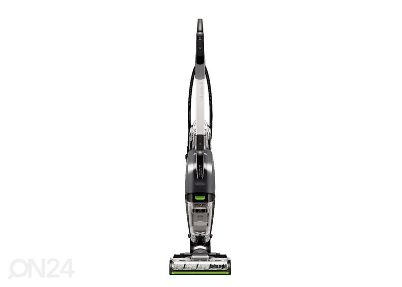 Varstolmuimeja Bissell CrossWave HydroSteam Pet Select 3527N suurendatud