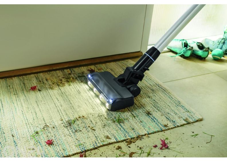 Varstolmuimeja Bissell PowerClean FurFinder™ Pro 4092N, 200W, juhtmevaba suurendatud