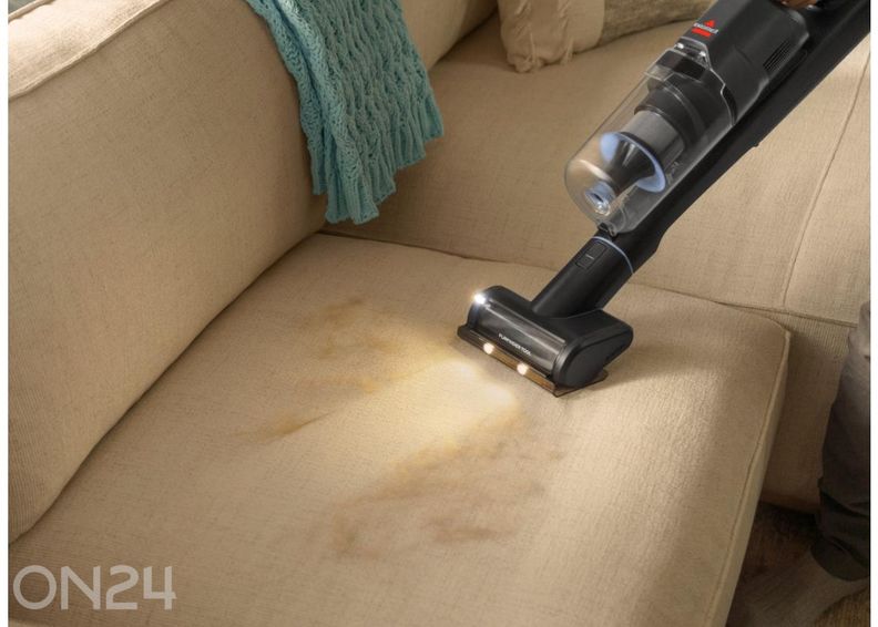 Varstolmuimeja Bissell PowerClean FurFinder™ Pro 4092N, 200W, juhtmevaba suurendatud