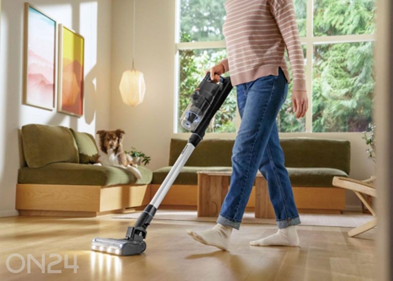 Varstolmuimeja Bissell PowerClean FurFinder™ Pro 4092N, 200W, juhtmevaba suurendatud