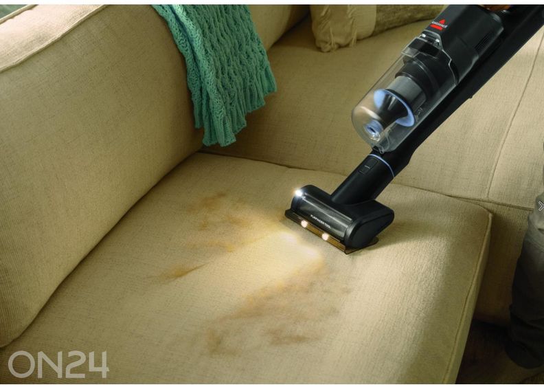 Varstolmuimeja Bissell PowerClean FurFinder™ Select 4090N suurendatud