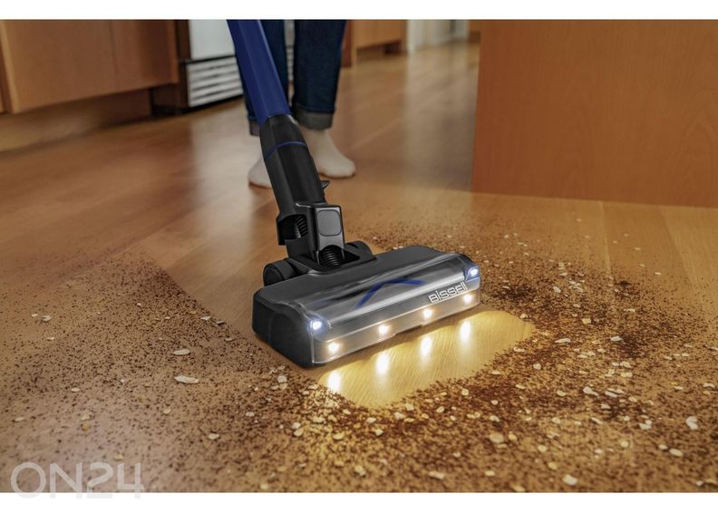 Varstolmuimeja Bissell PowerClean FurGuard™ Pro 4094N, 280W, juhtmevaba suurendatud