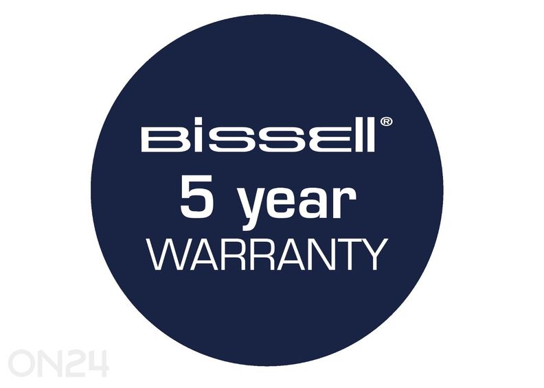 Varstolmuimeja Bissell PowerClean FurGuard™ Pro 4094N, 280W, juhtmevaba suurendatud