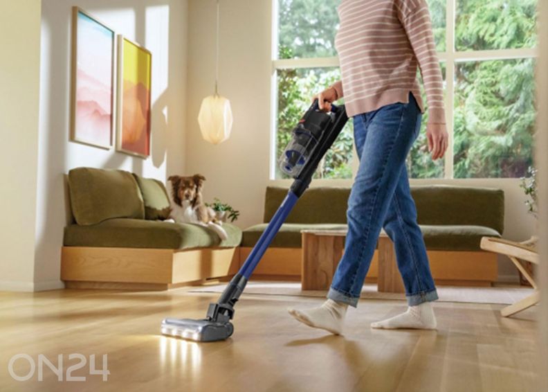 Varstolmuimeja Bissell PowerClean FurGuard™ Pro 4094N, 280W, juhtmevaba suurendatud