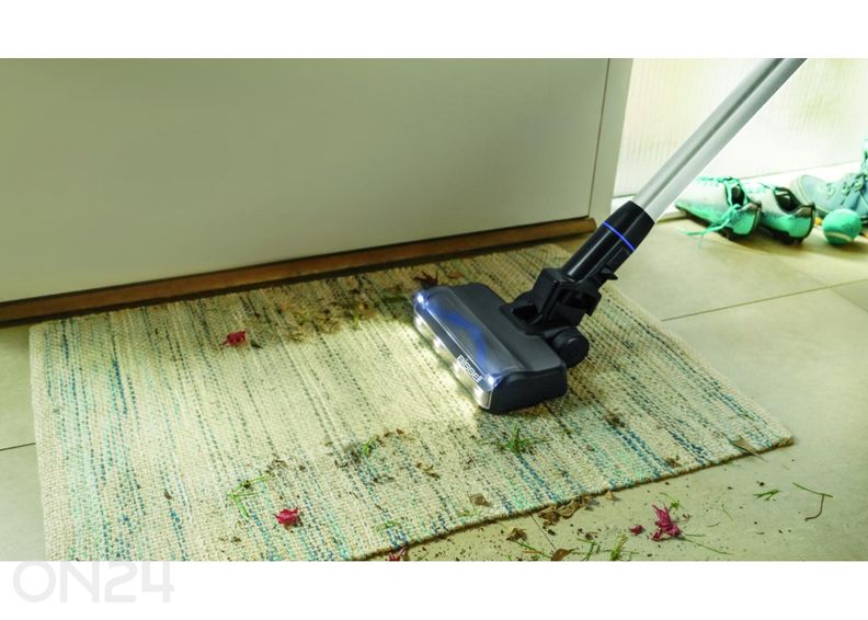 Varstolmuimeja Bissell PowerClean FurGuard™ Select 4093N suurendatud