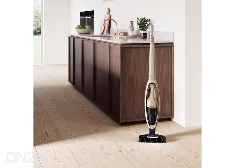 Varstolmuimeja Electrolux Well Q7 suurendatud