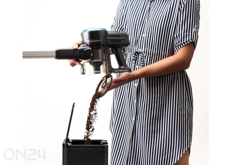 Varstolmuimeja ETA Fenix 1233 90000, hall/sinine suurendatud