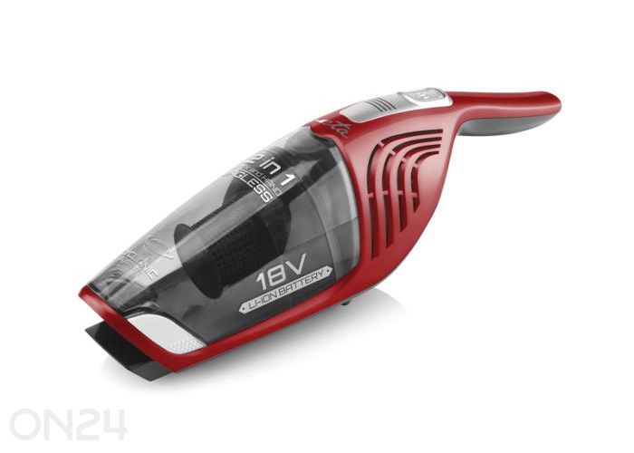 Varstolmuimeja ETA Moneto II 4453 90000, punane suurendatud