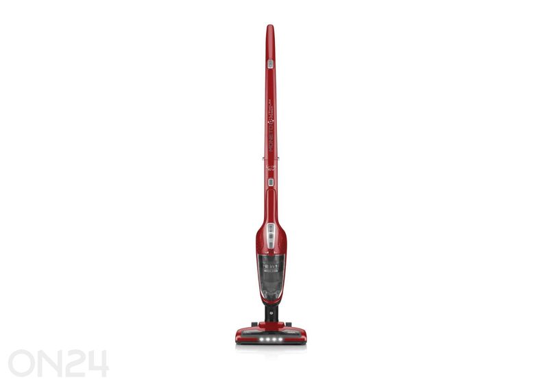 Varstolmuimeja ETA Moneto II 4453 90000, punane suurendatud