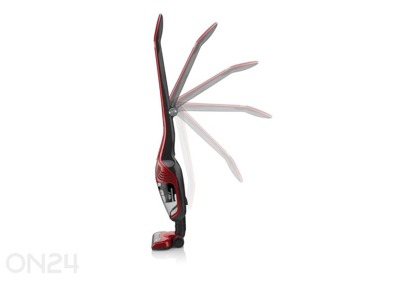 Varstolmuimeja ETA Moneto II 4453 90000, punane suurendatud