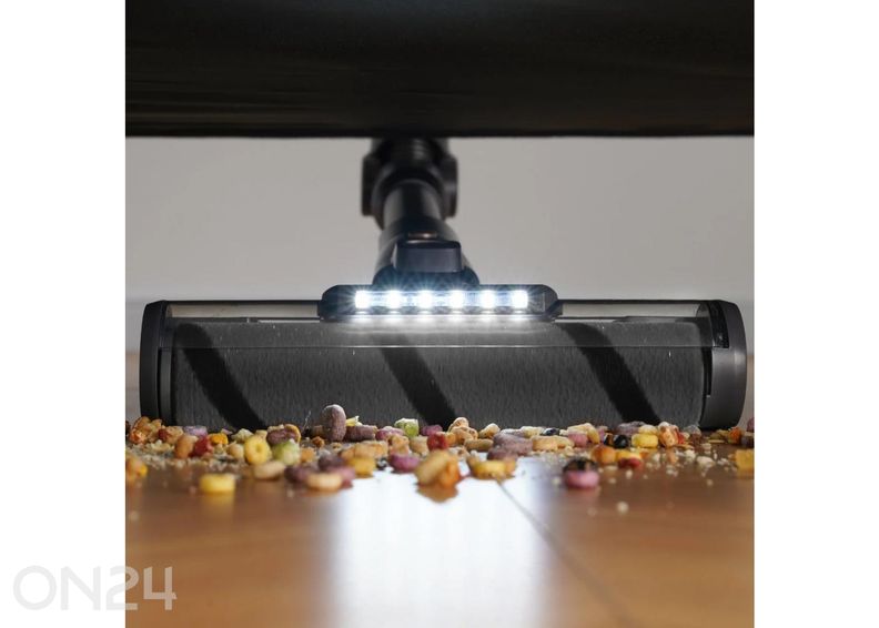 Varstolmuimeja Jimmy H10 Flex suurendatud