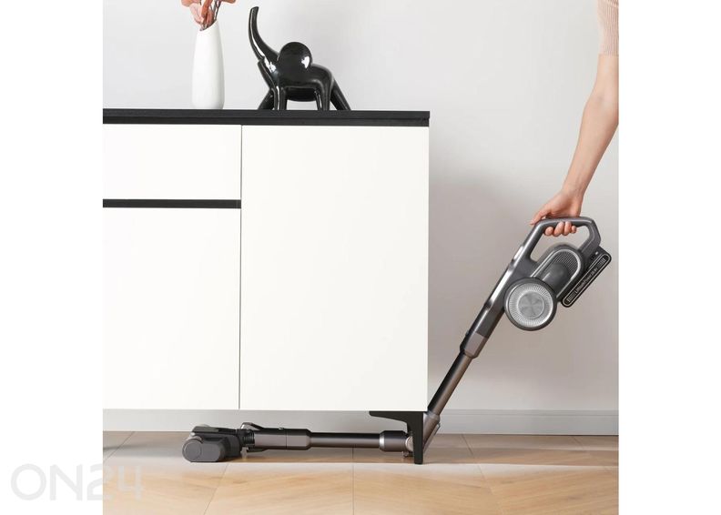 Varstolmuimeja Jimmy H10 Flex suurendatud