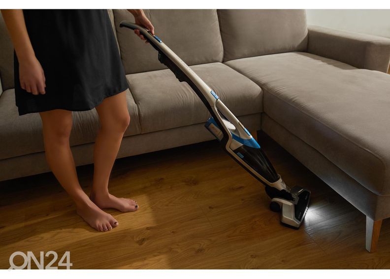 Varstolmuimeja mopiga Sencor SVC0740BLEUE3, sinine suurendatud