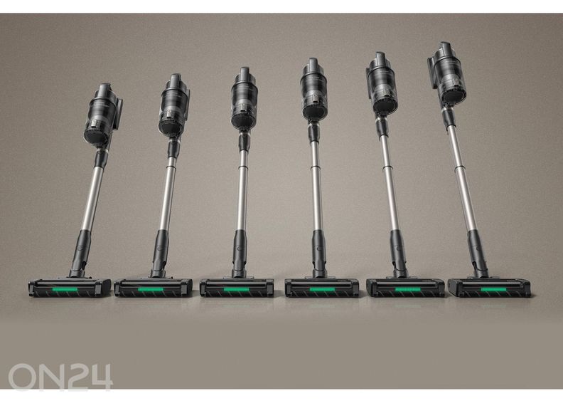 Varstolmuimeja MOVA G70 suurendatud