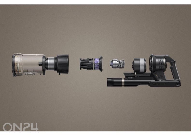 Varstolmuimeja MOVA G70 suurendatud