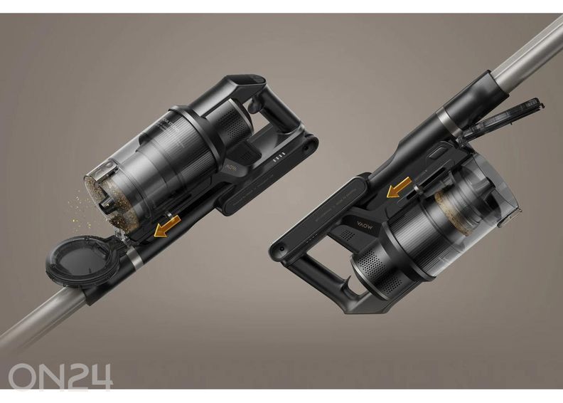 Varstolmuimeja MOVA G70 suurendatud