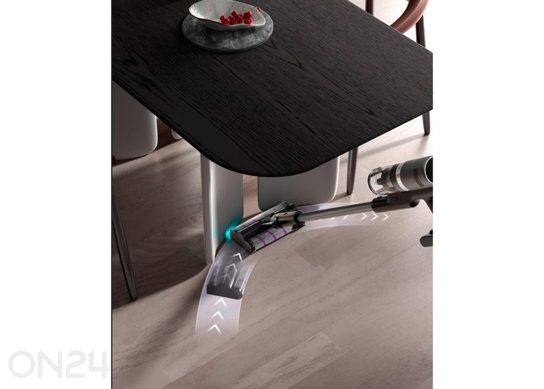 Varstolmuimeja MOVA I10 suurendatud